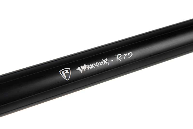 Fox Rage Warrior Predator Folding Landing Net