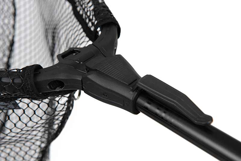 Fox Rage Warrior Predator Folding Landing Net