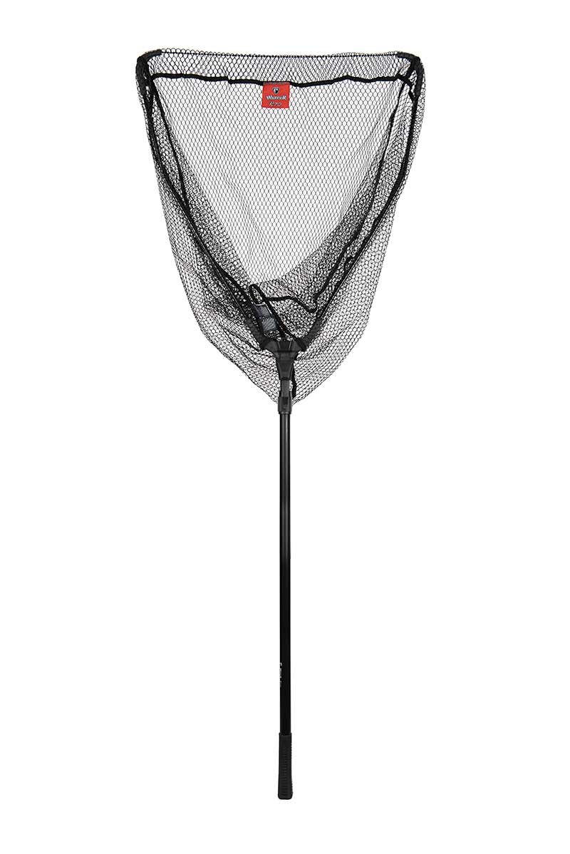 Fox Rage Warrior Predator Folding Landing Net