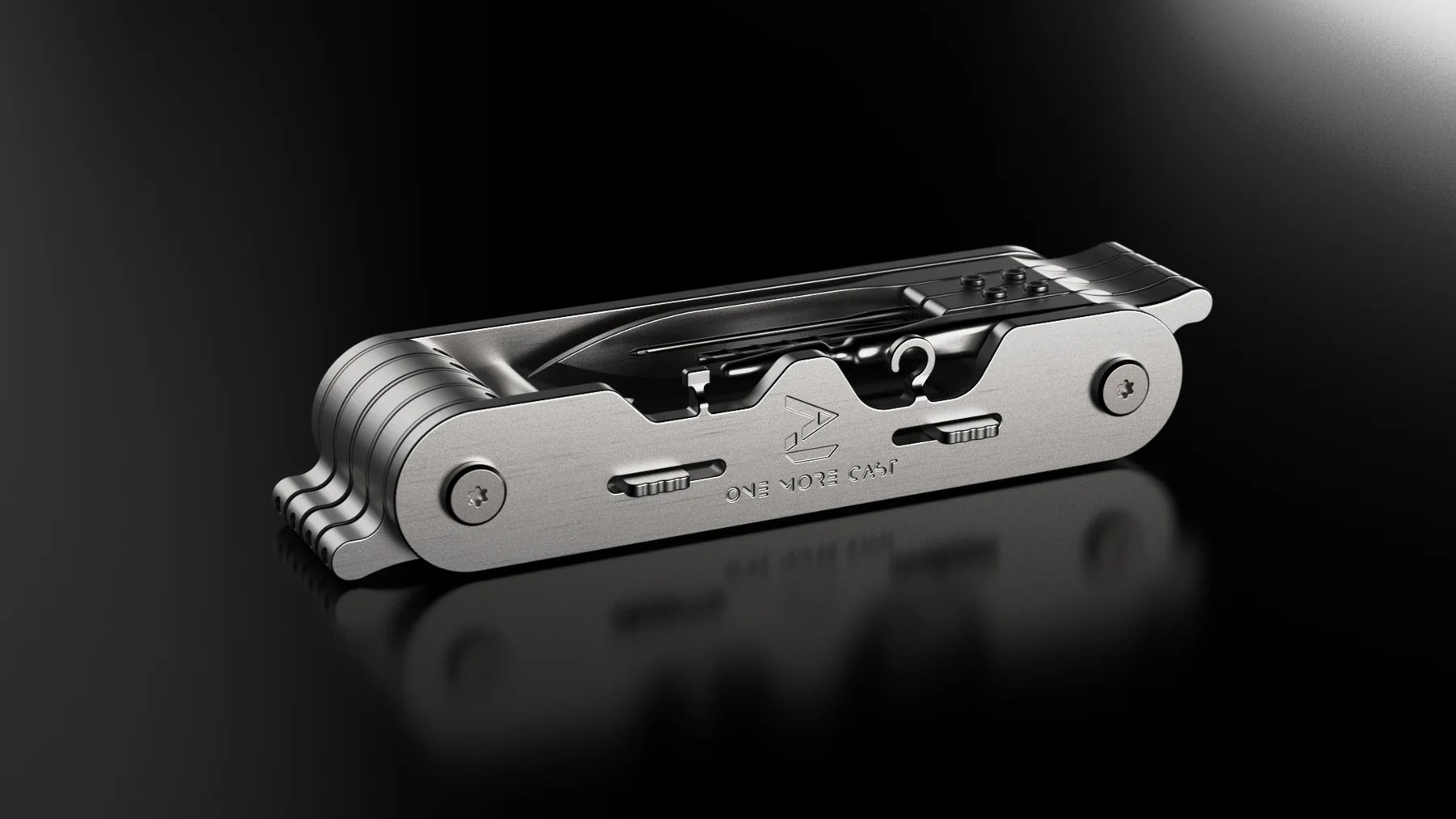 OMC The Cool Tool