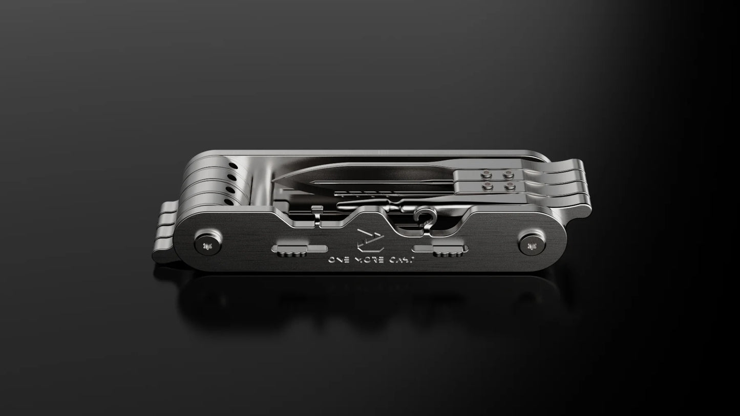 OMC The Cool Tool