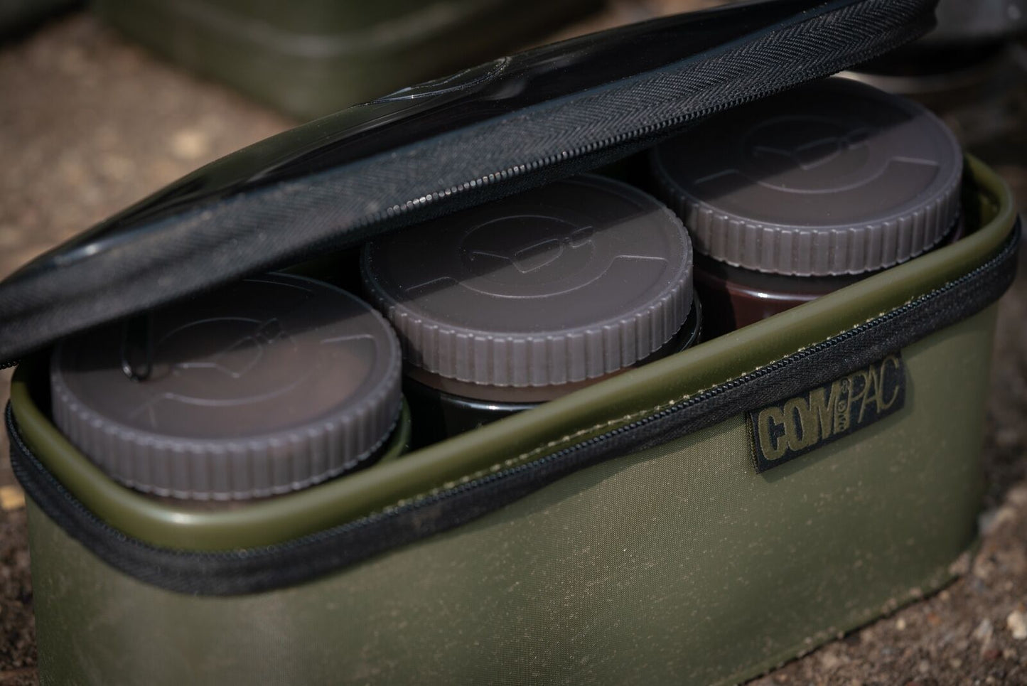 KORDA COMPAC TEA SET