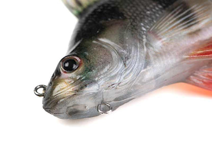 Fox Rage Ultra Realistic Perch Replicant