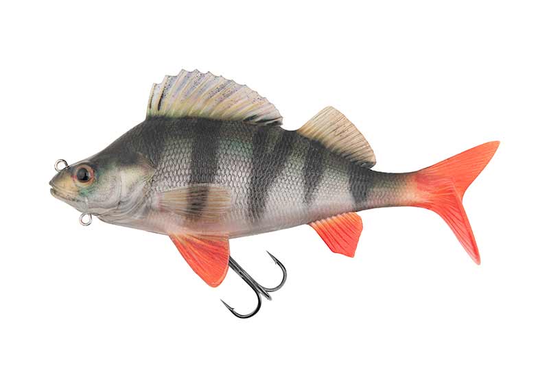 Fox Rage Ultra Realistic Perch Replicant