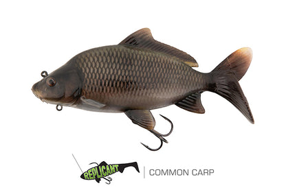 Fox Rage Ultra-Realistic Common Carp Replicant
