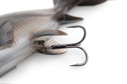 Fox Rage Ultra-Realistic Common Carp Replicant