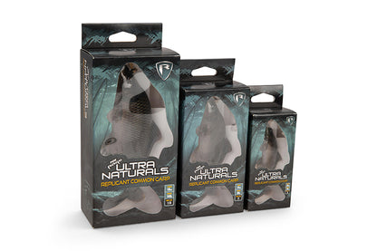 Fox Rage Ultra-Realistic Common Carp Replicant