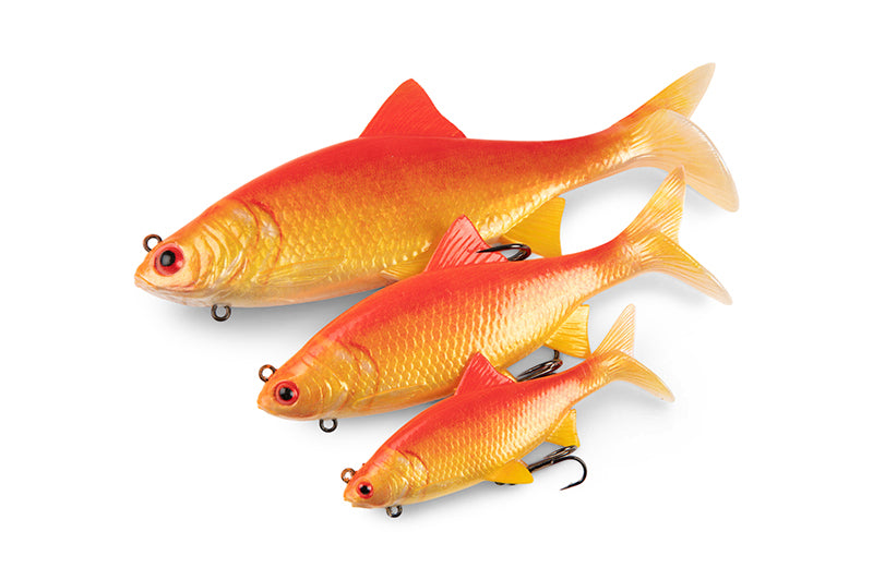 Fox Rage Ultra Real Rep Roach Golden