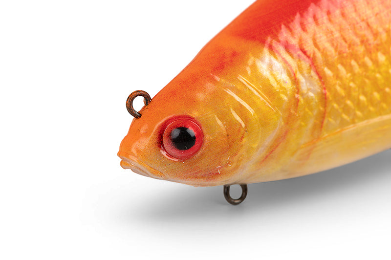Fox Rage Ultra Real Rep Roach Golden
