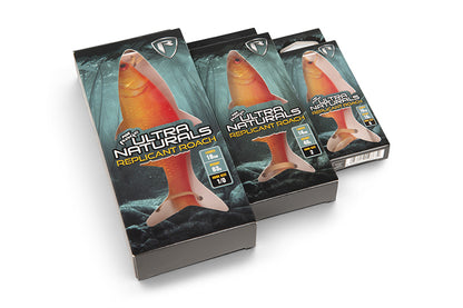 Fox Rage Ultra Real Rep Roach Golden