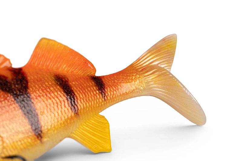 Fox Rage Ultra Real Rep Perch Golden