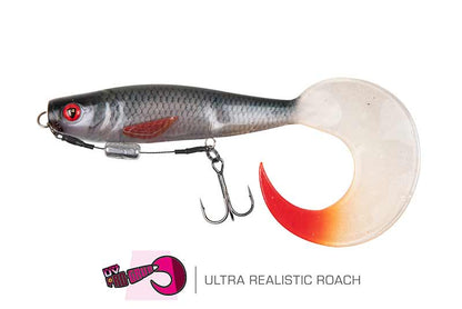 Fox Rage Pro Grub Loaded