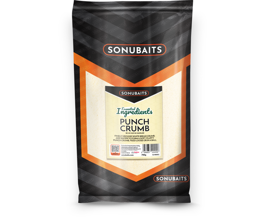 Sonubaits Essential Ingredients - various