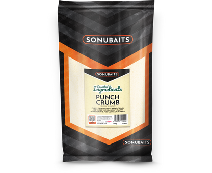 Sonubaits Essential Ingredients - various