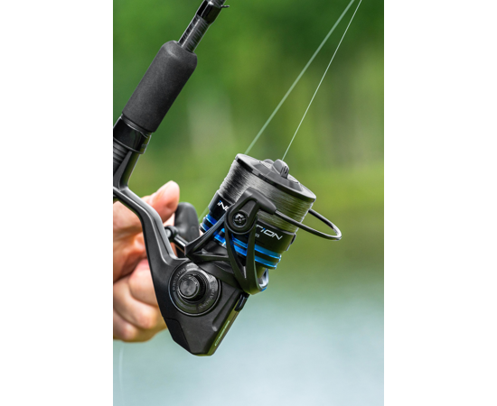 Preston Inception 420 Reel