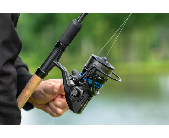 Preston Inception 420 Reel