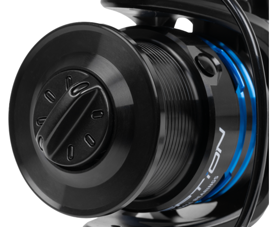 Preston Inception 420 Reel