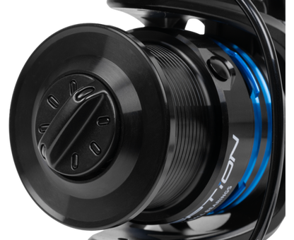 Preston Inception 420 Reel