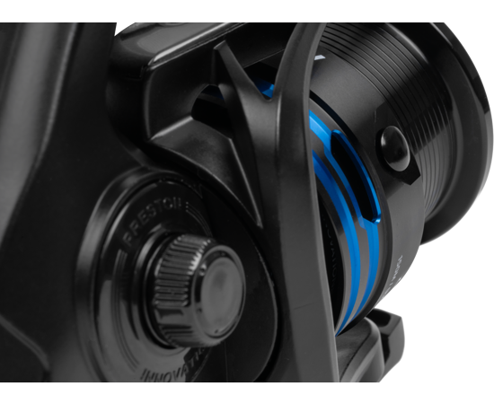 Preston Inception 420 Reel