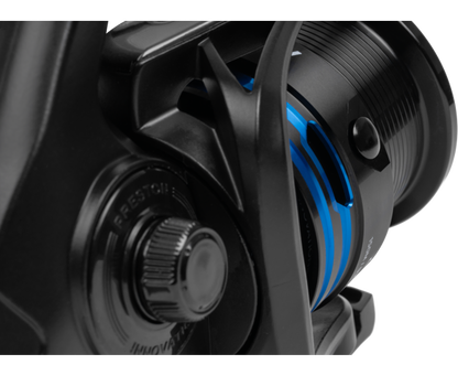 Preston Inception 420 Reel