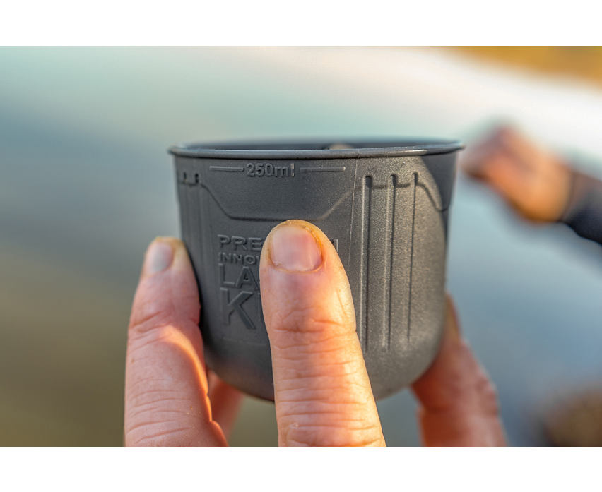 Preston Innovations Pole Kup Kit