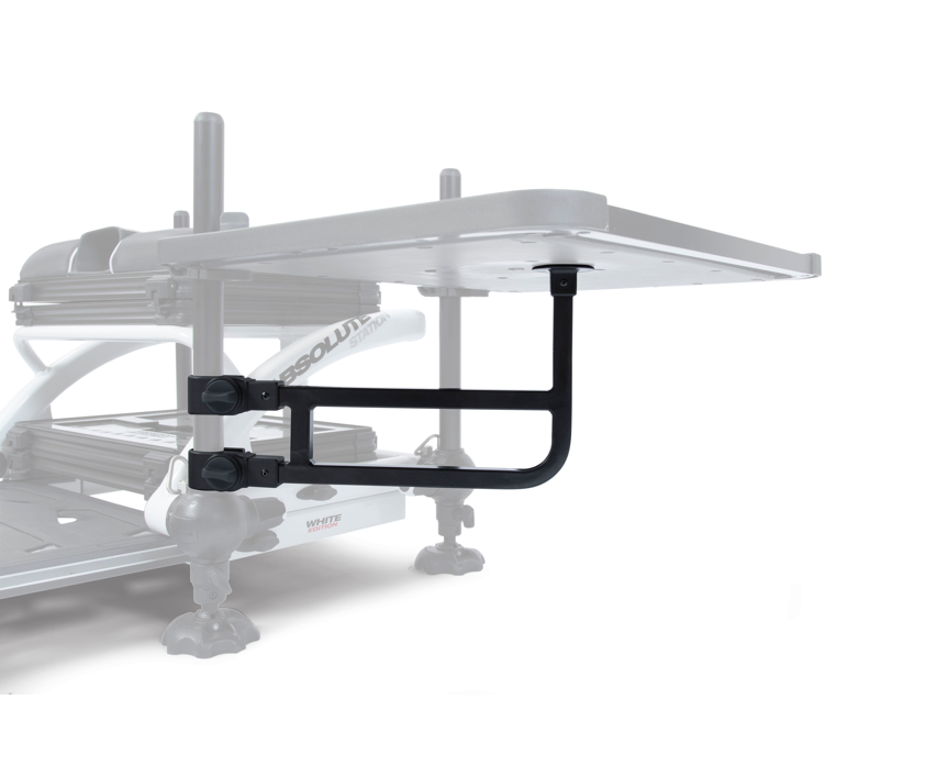 Preston Innovations Uni Side Tray Support Arm