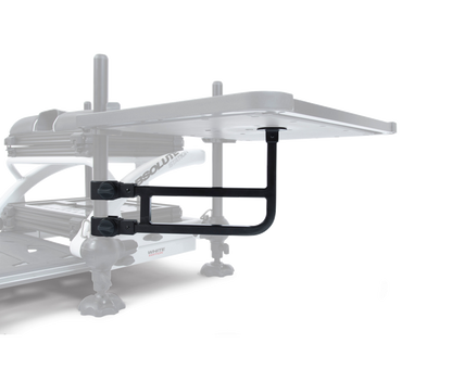 Preston Innovations Uni Side Tray Support Arm