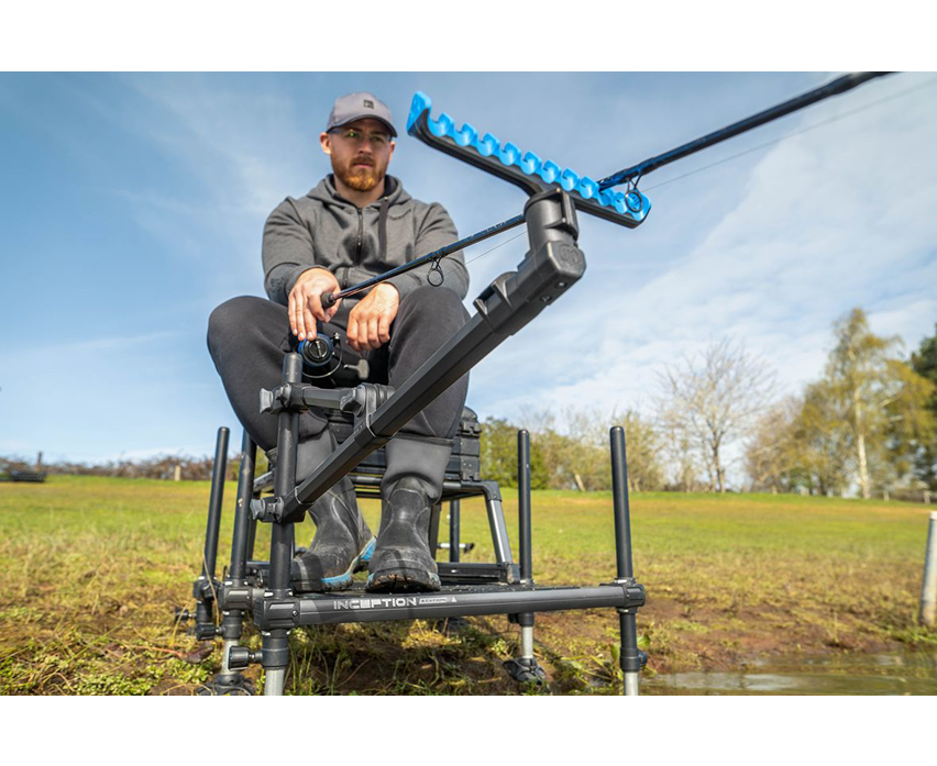 Preston Innovations XS Feeder Arm All Sizes