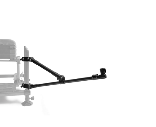 Preston Innovations XS Feeder Arm All Sizes