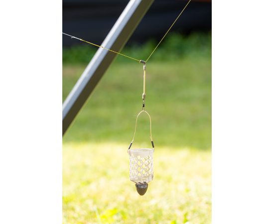 Preston Innovations Feeder Links Stiff All Sizes