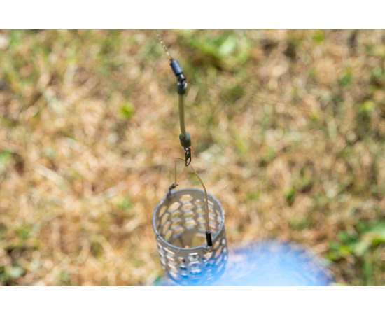 Preston Innovations Feeder Links Stiff All Sizes