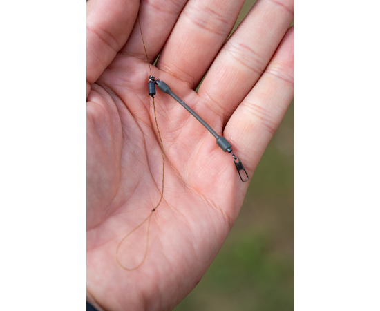Preston Innovations Feeder Links Stiff All Sizes