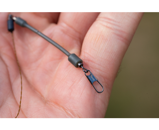 Preston Innovations Feeder Links Stiff All Sizes