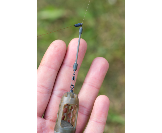 Preston Innovations Feeder Links Stiff All Sizes