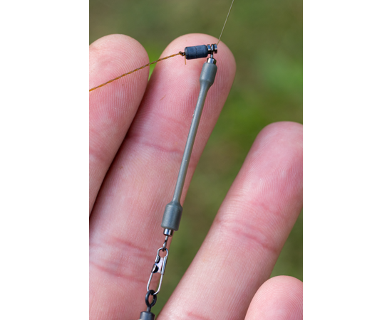 Preston Innovations Feeder Links Stiff All Sizes