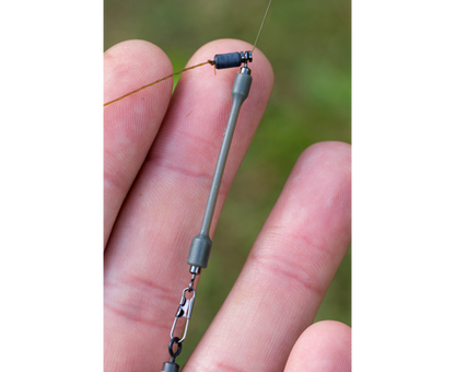 Preston Innovations Feeder Links Stiff All Sizes