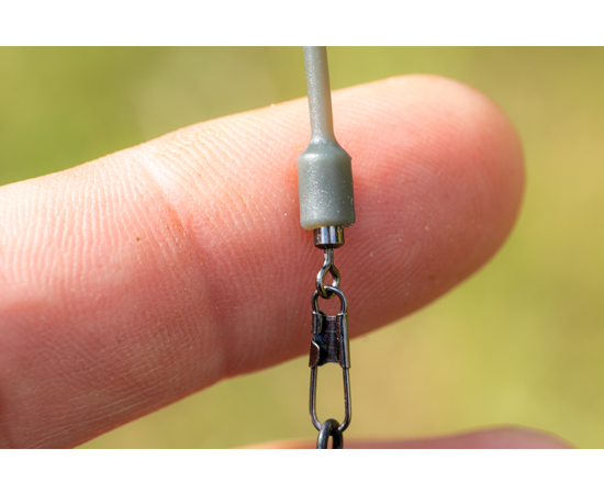 Preston Innovations Feeder Links Stiff All Sizes
