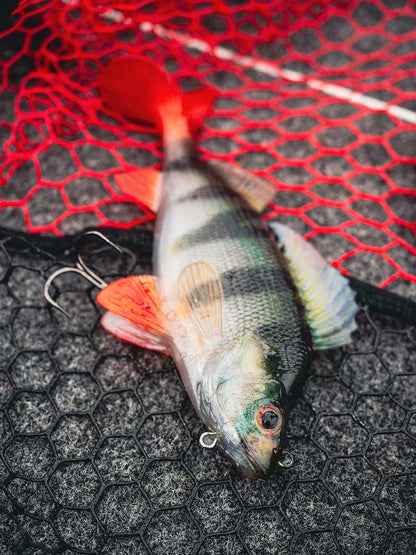 Fox Rage Ultra Realistic Perch Replicant