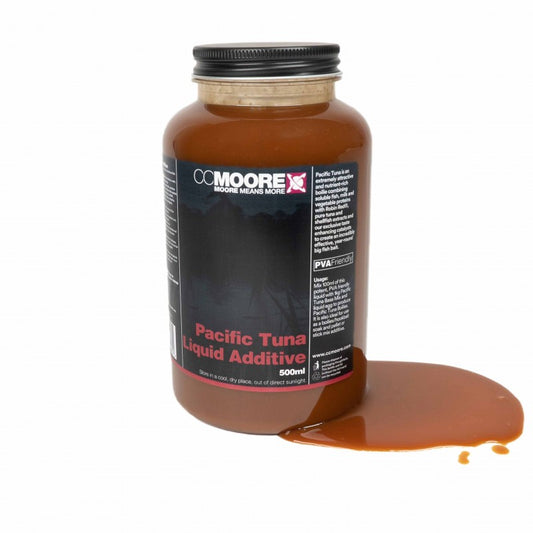 CC Moore Pacific Tuna Liquid Additive (500ml)