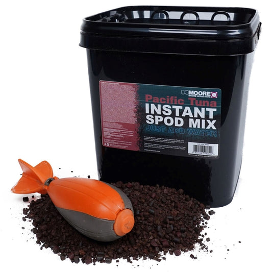 CC Moore Pacific Tuna Instant Spod Mix (2.5kg)