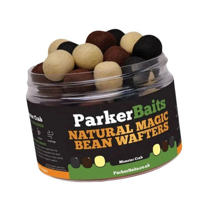 PARKER BAITS OG FISH FULL RANGE