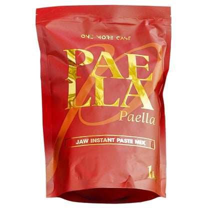 OMC Paella Stabilised Boilies Pellet Pop Ups Wafters Full Range