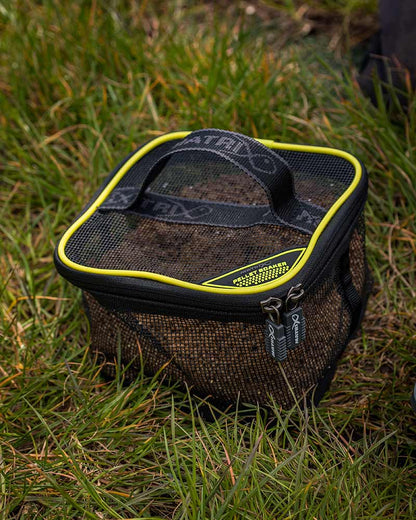 MATRIX PELLET SOAKER