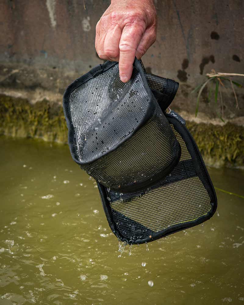 MATRIX PELLET SOAKER