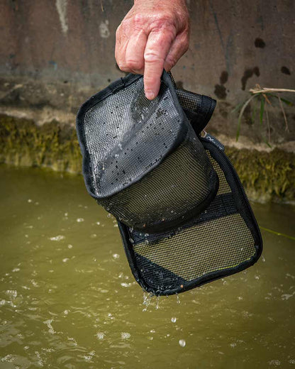 MATRIX PELLET SOAKER