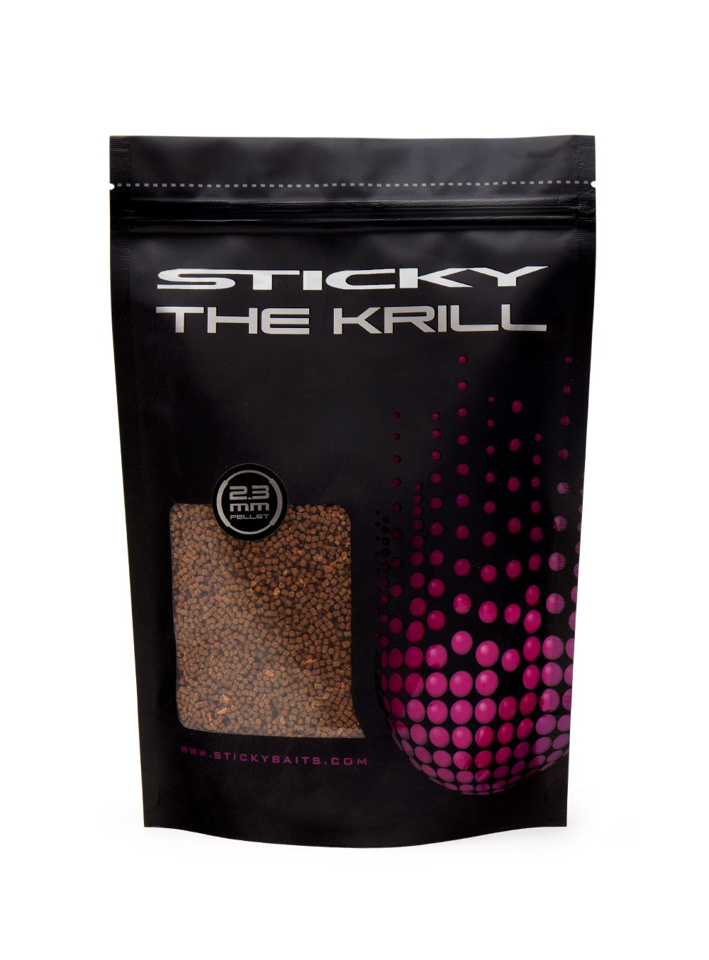 STICKY BAITS THE KRILL FULL RANGE