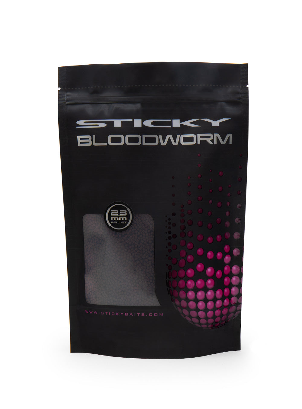 STICKY BAITS BLOODWORM RANGE