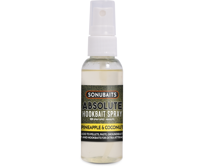Sonubaits Absolute Bait Sprays - Various