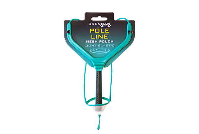 DRENNAN POLE LINE CATAPULT LIGHT