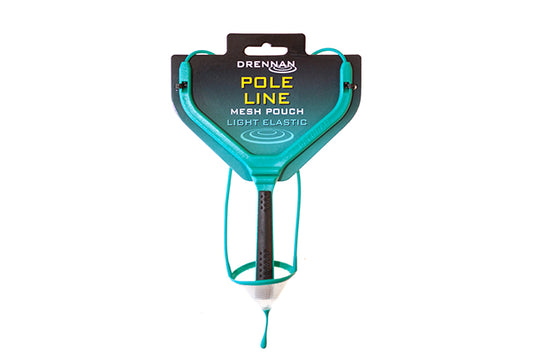 DRENNAN POLE LINE CATAPULT LIGHT